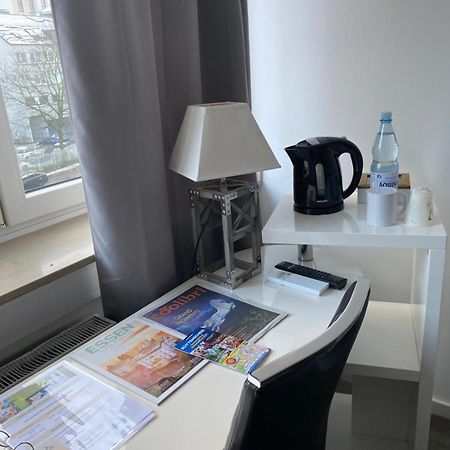 Hotel Stay Essen Extérieur photo