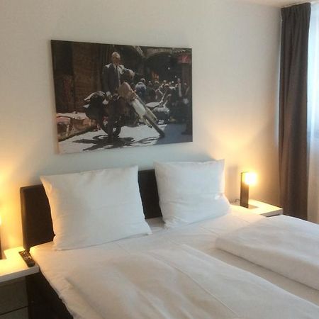 Hotel Stay Essen Extérieur photo