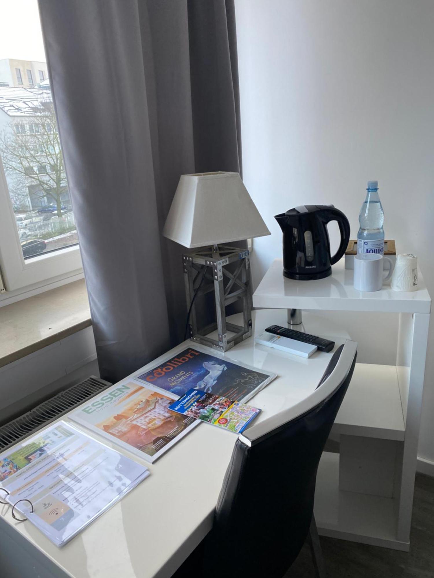 Hotel Stay Essen Extérieur photo