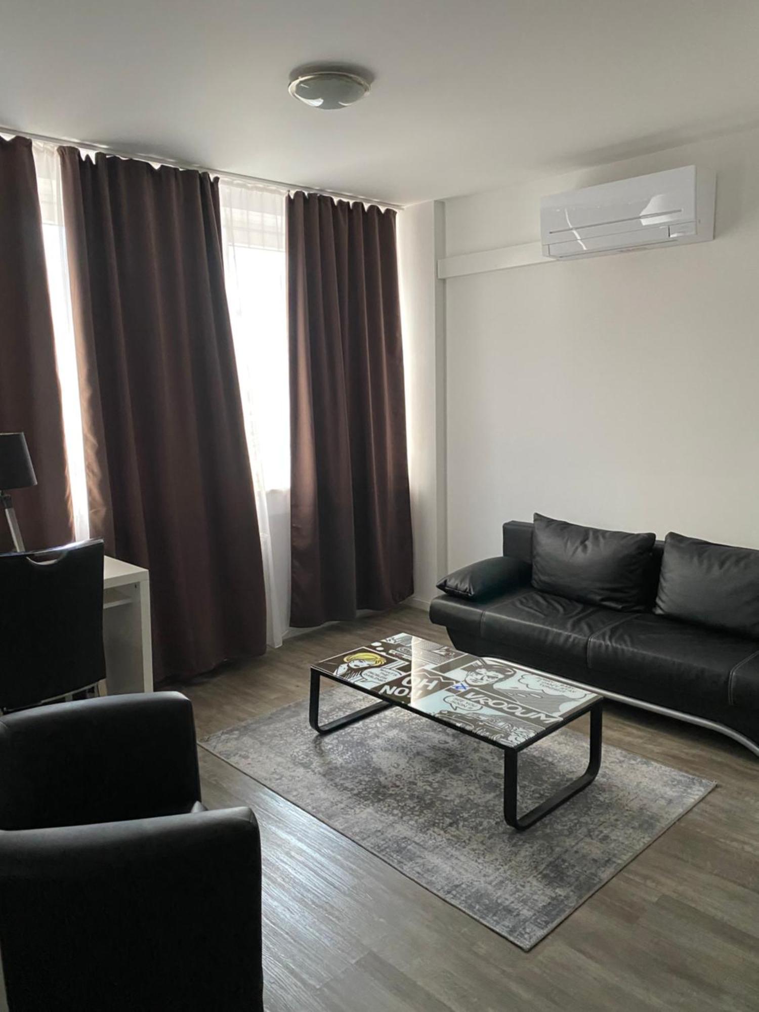 Hotel Stay Essen Extérieur photo