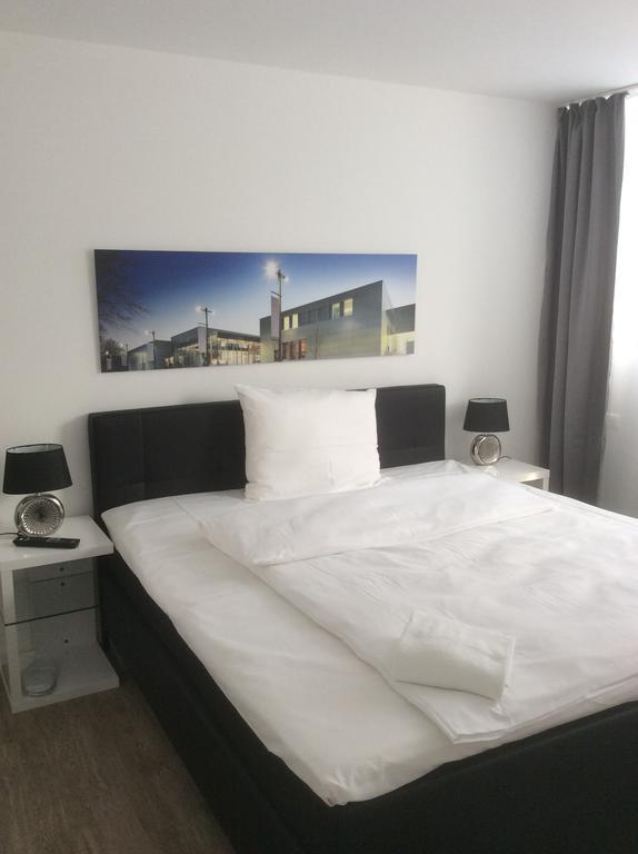 Hotel Stay Essen Extérieur photo