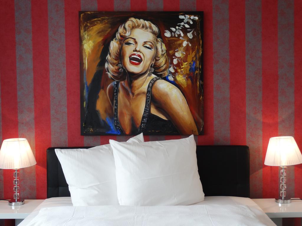 Hotel Stay Essen Extérieur photo