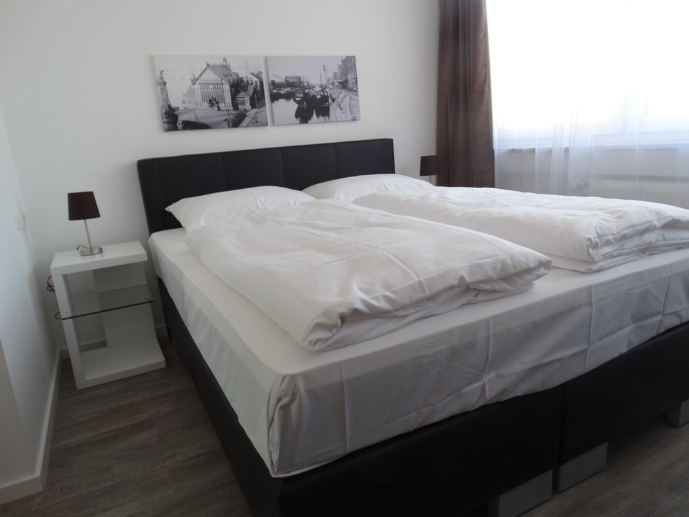 Hotel Stay Essen Extérieur photo