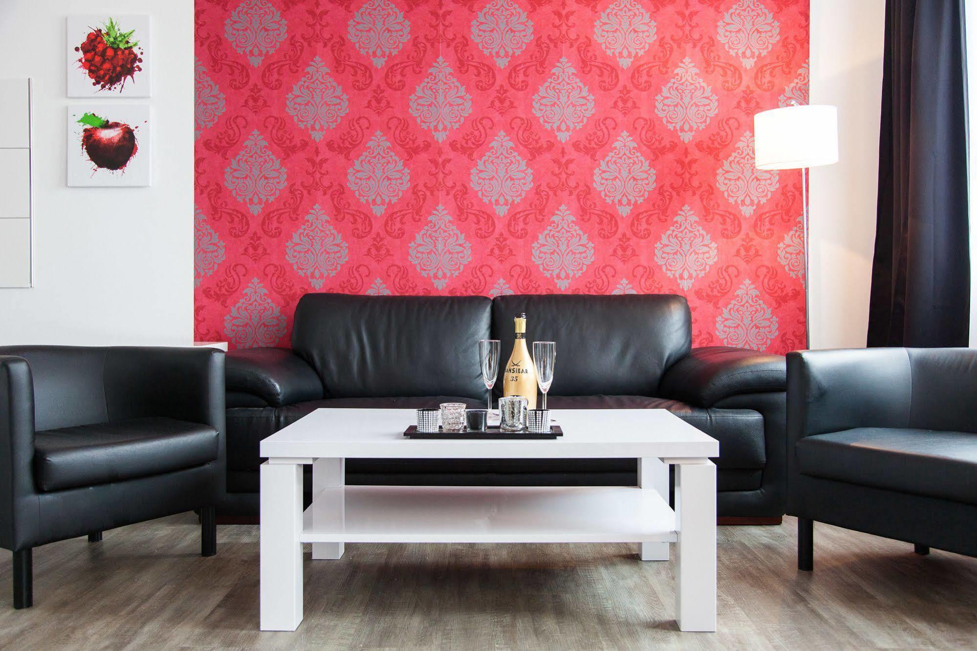 Hotel Stay Essen Extérieur photo