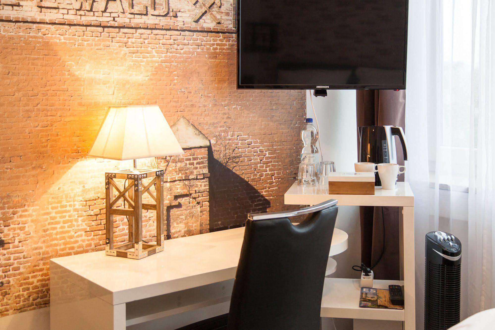 Hotel Stay Essen Extérieur photo