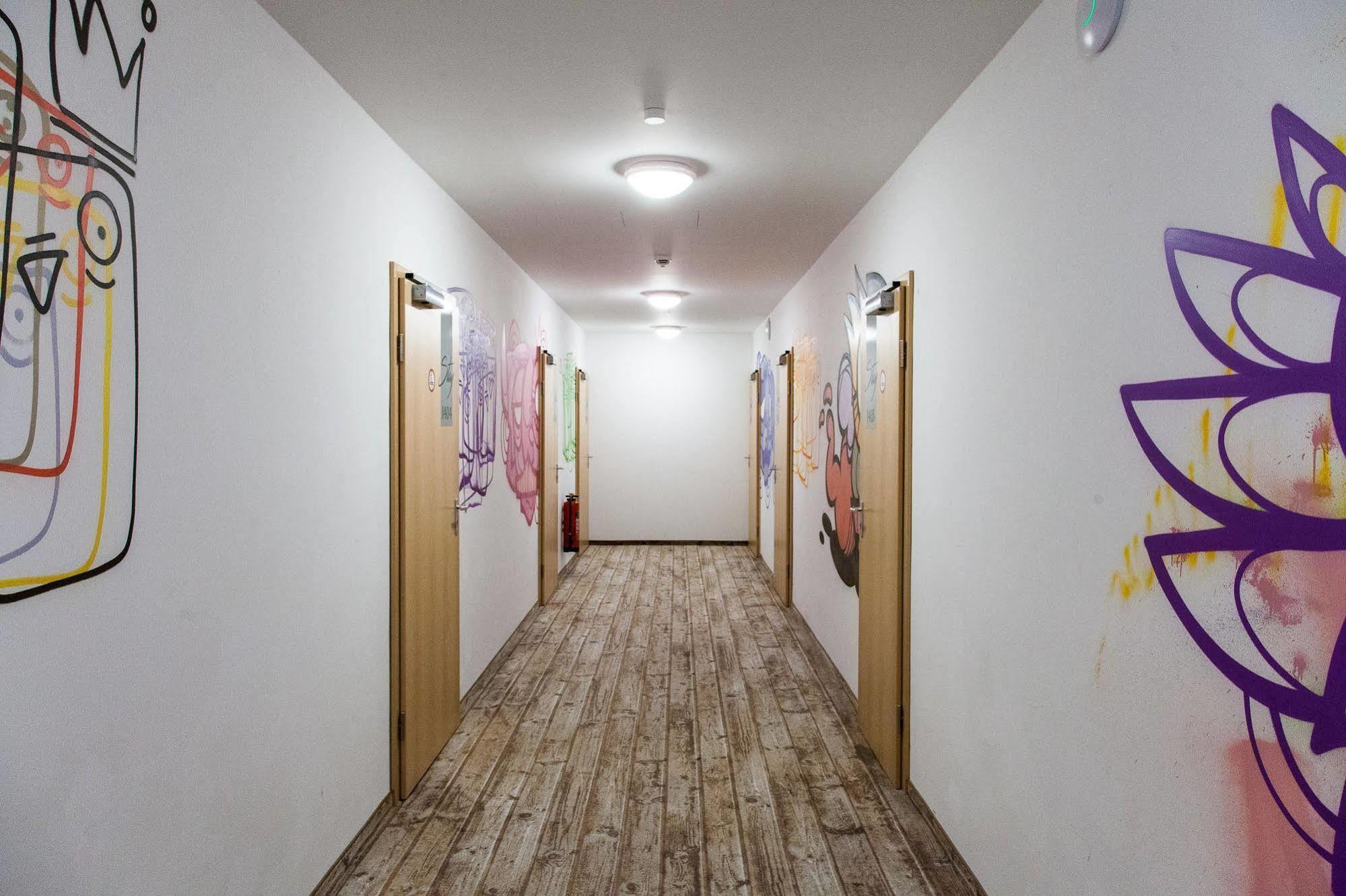 Hotel Stay Essen Extérieur photo