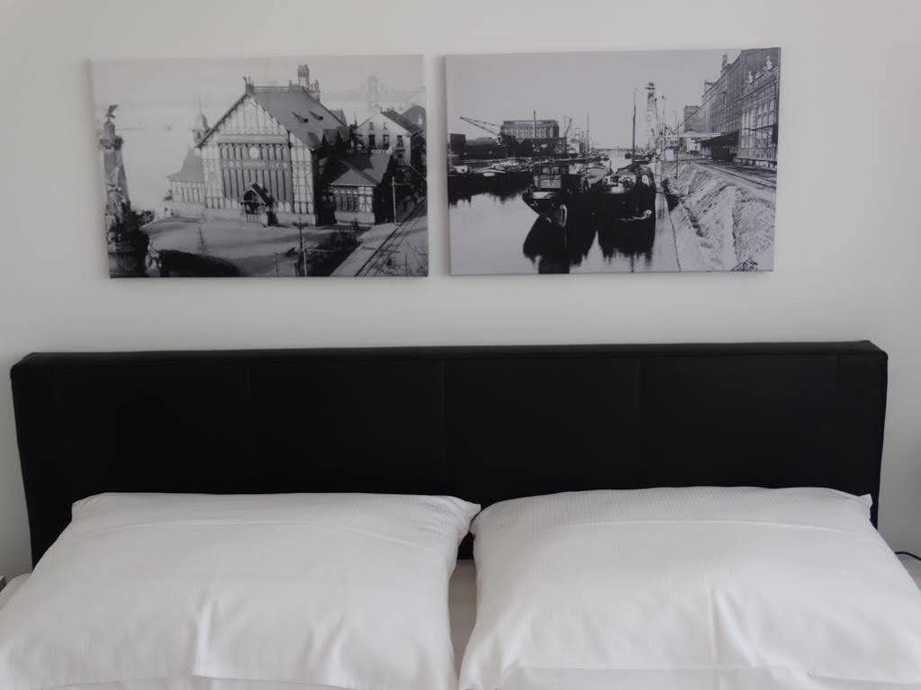 Hotel Stay Essen Extérieur photo