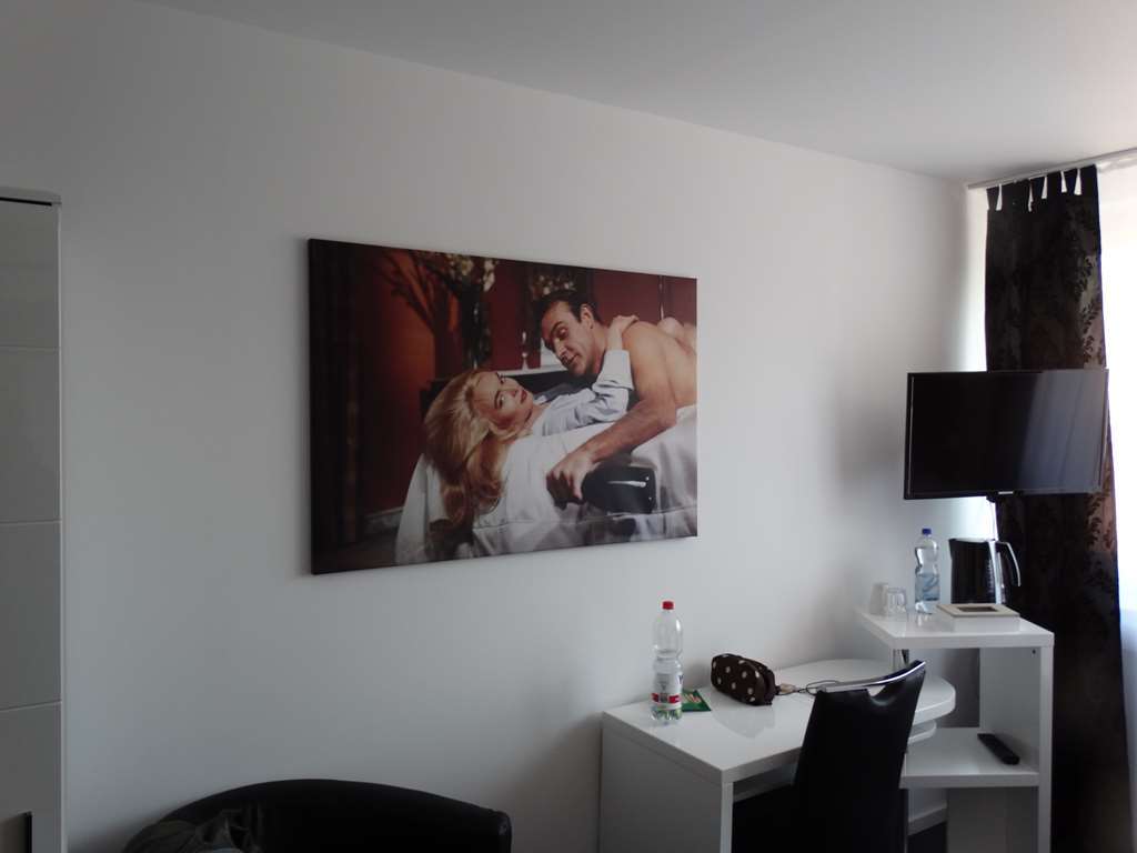 Hotel Stay Essen Chambre photo