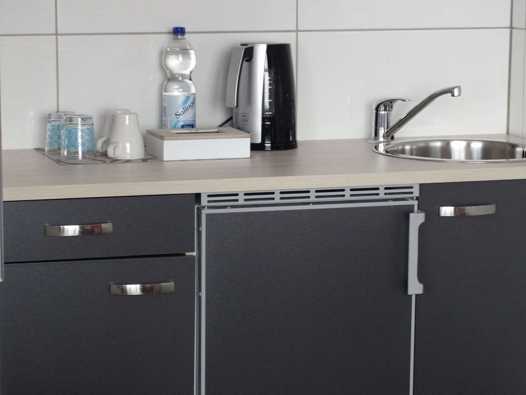 Hotel Stay Essen Chambre photo