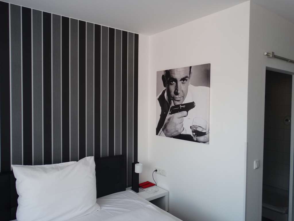 Hotel Stay Essen Chambre photo