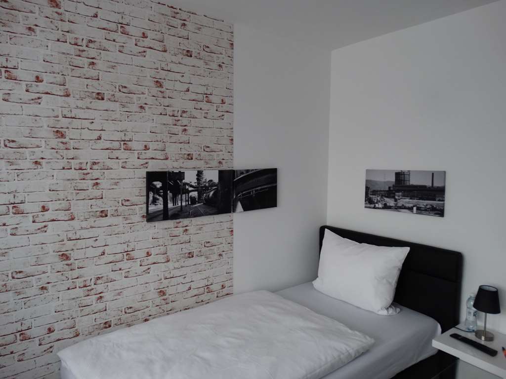 Hotel Stay Essen Chambre photo