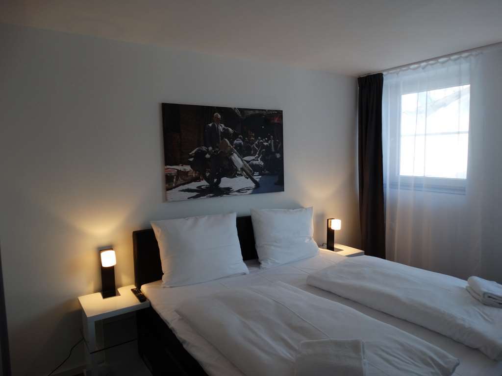 Hotel Stay Essen Chambre photo