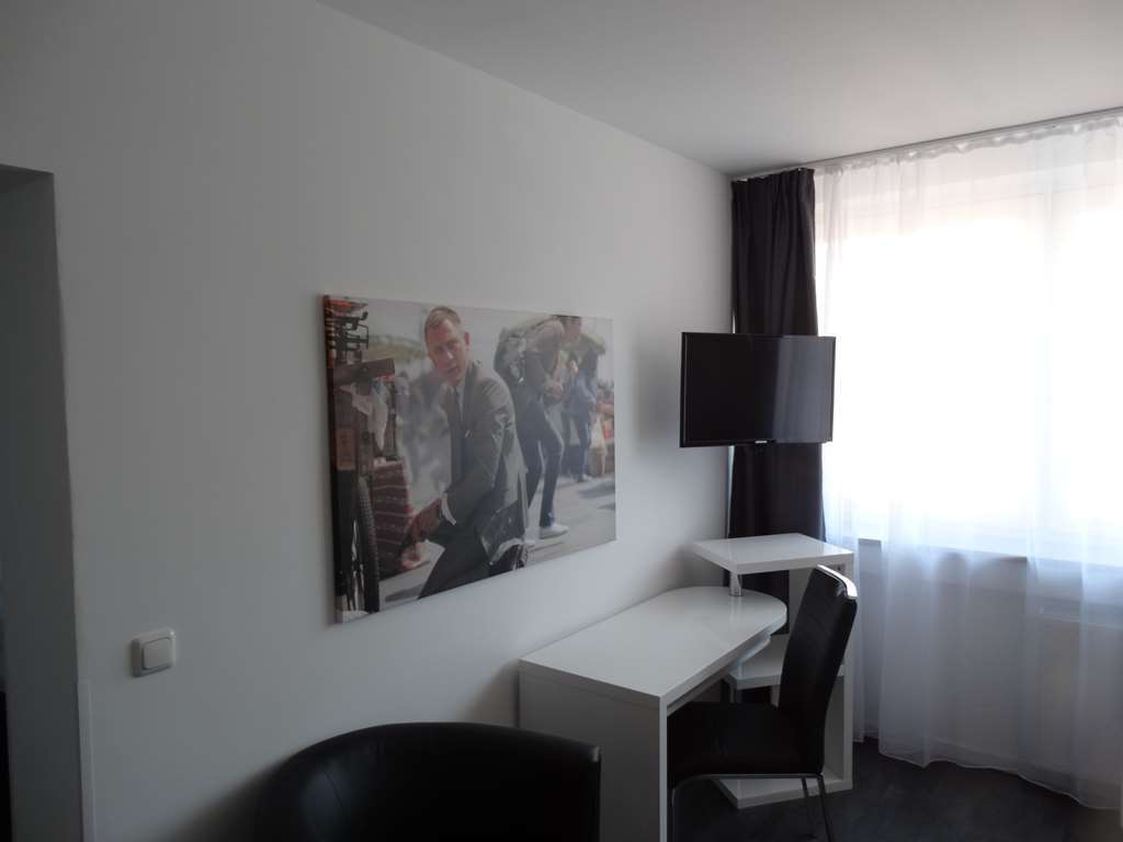 Hotel Stay Essen Chambre photo