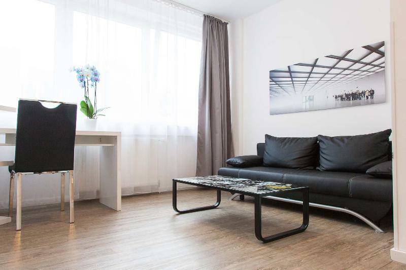 Hotel Stay Essen Extérieur photo