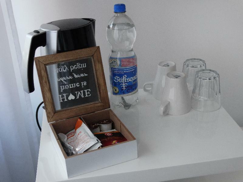 Hotel Stay Essen Extérieur photo